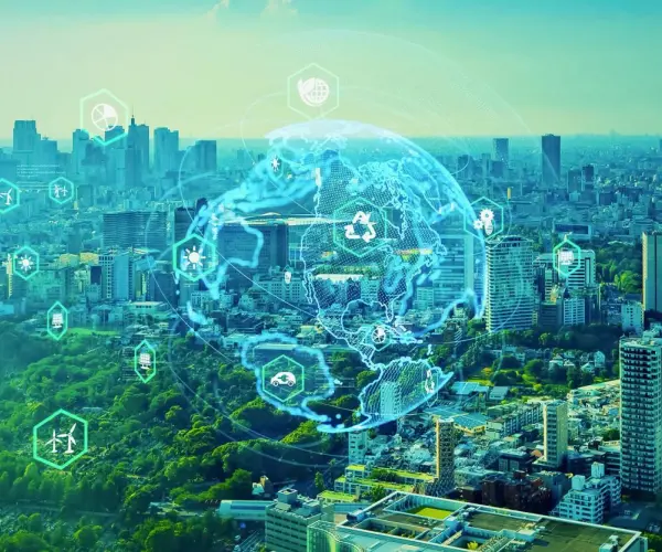 Equipping Body cameras to create a civilized city